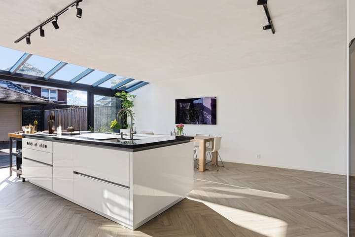 Foto 12 van Rozentuin 35