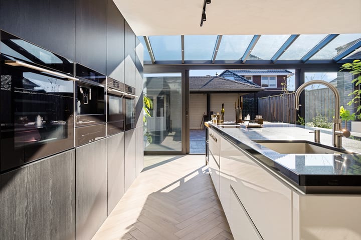 Foto 13 van Rozentuin 35