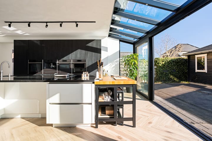 Foto 16 van Rozentuin 35