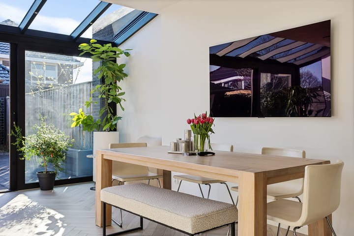 Foto 20 van Rozentuin 35