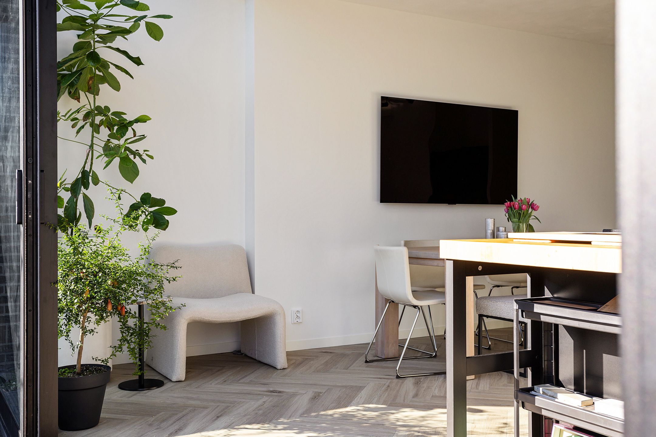 Foto 21 van Rozentuin 35