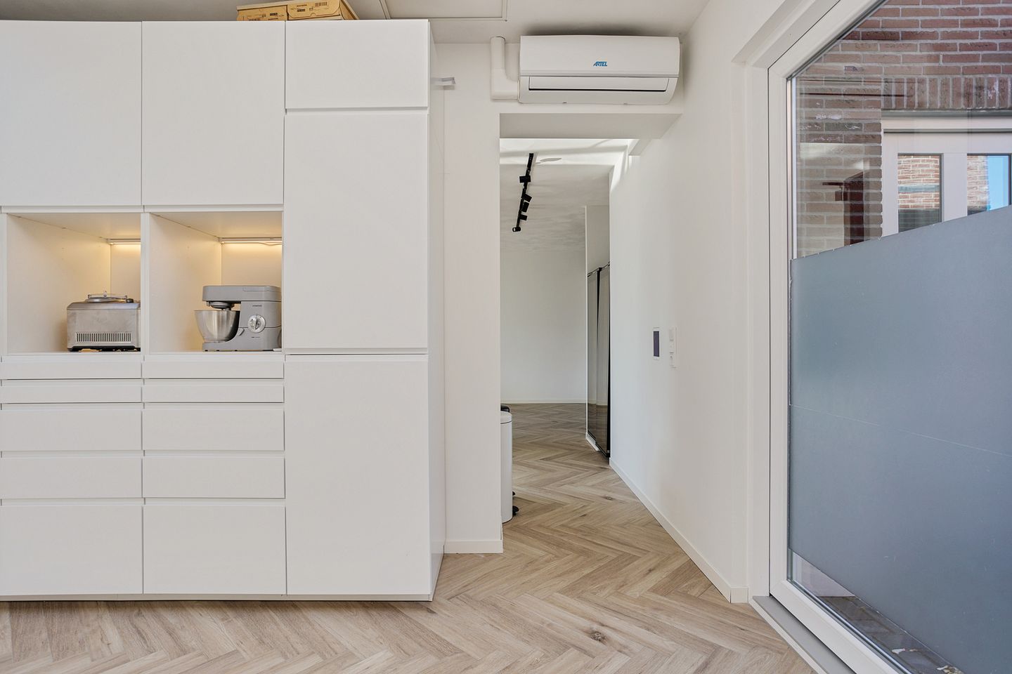 Foto 25 van Rozentuin 35