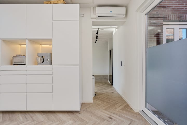 Foto 25 van Rozentuin 35