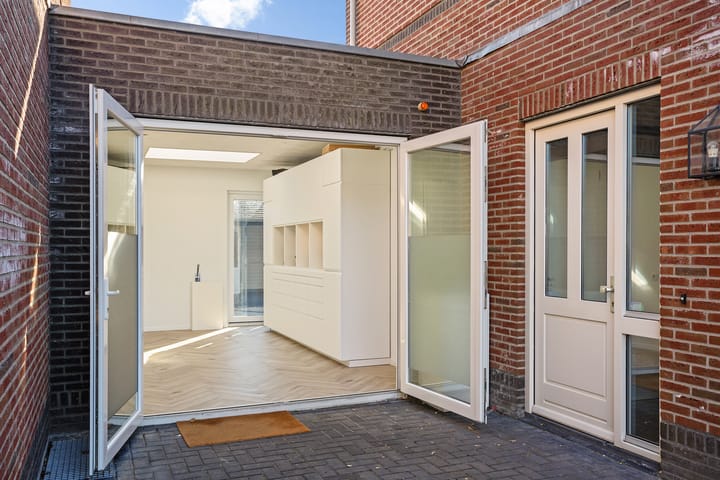 Foto 26 van Rozentuin 35