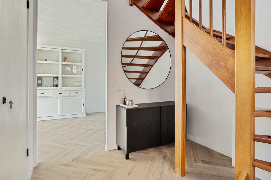 Foto 28 van Rozentuin 35