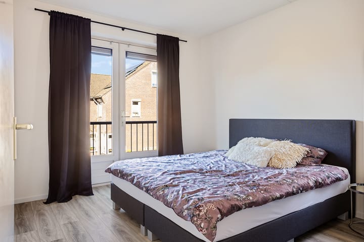 Foto 30 van Rozentuin 35