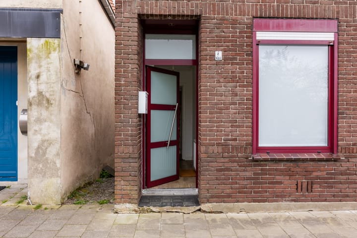 Foto 4 van Graafjansdijk A 100