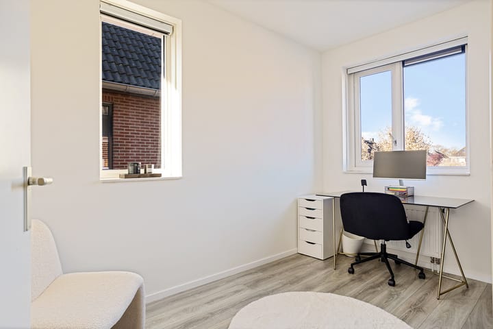 Foto 32 van Rozentuin 35