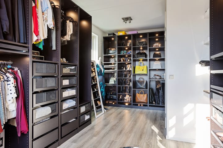 Foto 34 van Rozentuin 35