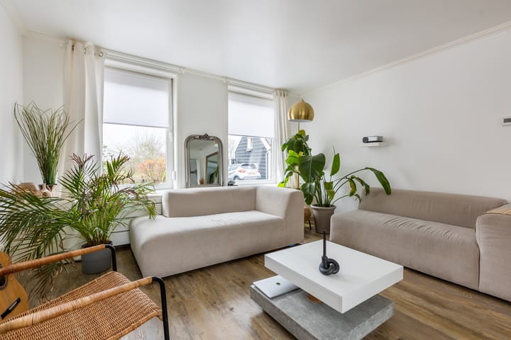 Foto 8 van Graafjansdijk A 100