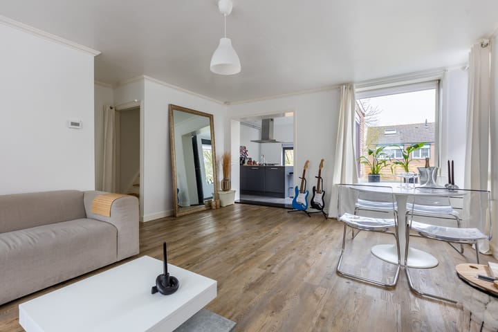 Foto 9 van Graafjansdijk A 100