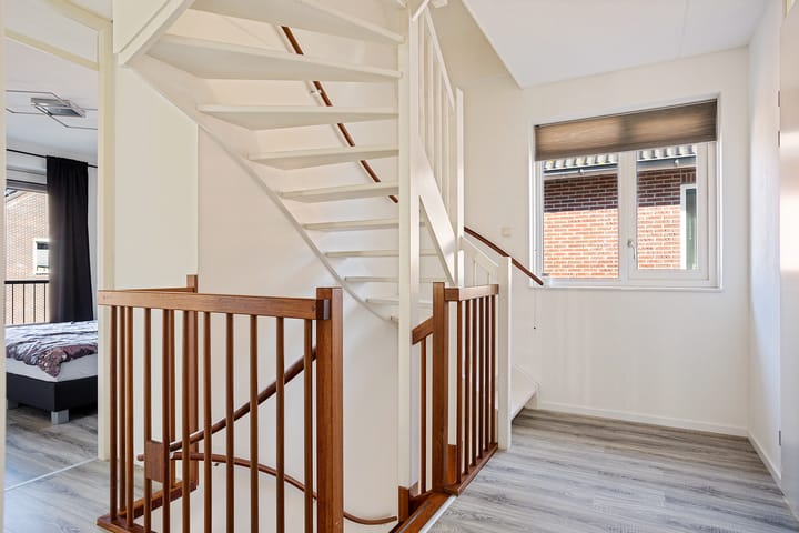 Foto 38 van Rozentuin 35