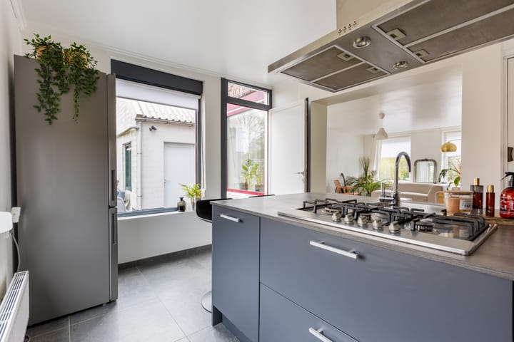 Foto 12 van Graafjansdijk A 100