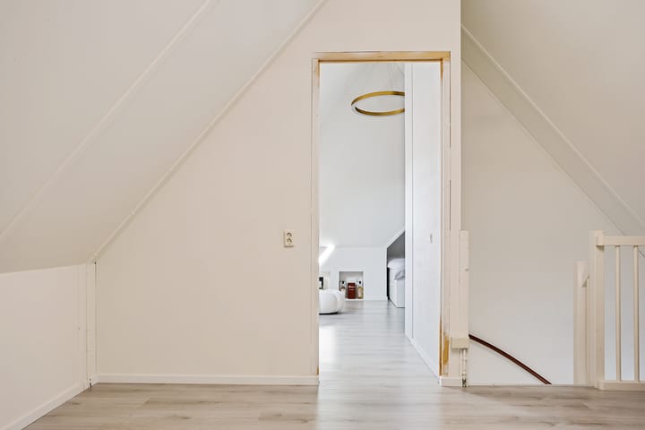 Foto 39 van Rozentuin 35