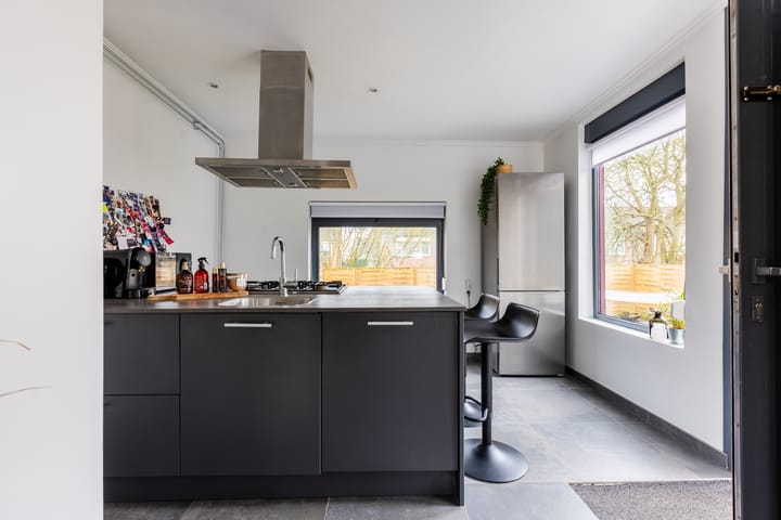 Foto 13 van Graafjansdijk A 100