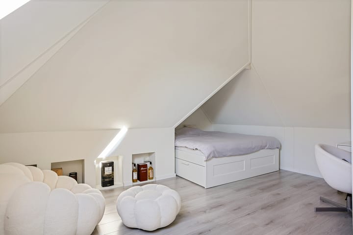 Foto 40 van Rozentuin 35