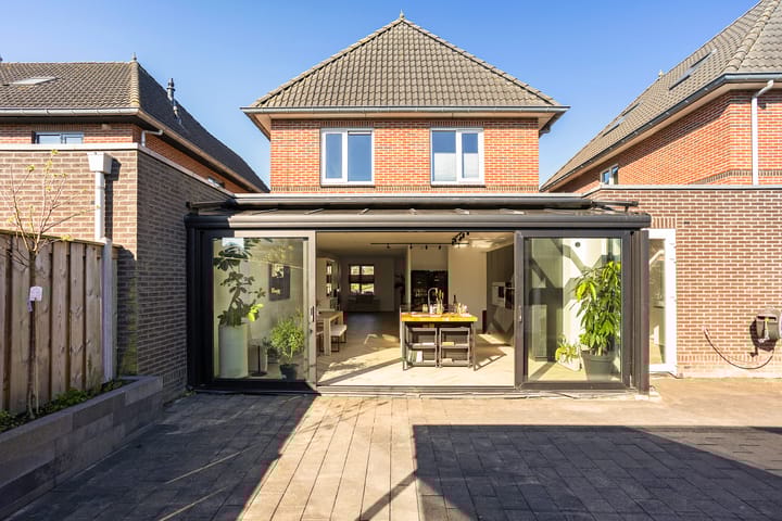 Foto 42 van Rozentuin 35