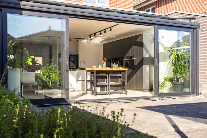 Foto 43 van Rozentuin 35