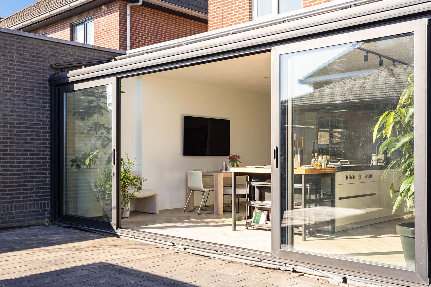 Foto 44 van Rozentuin 35