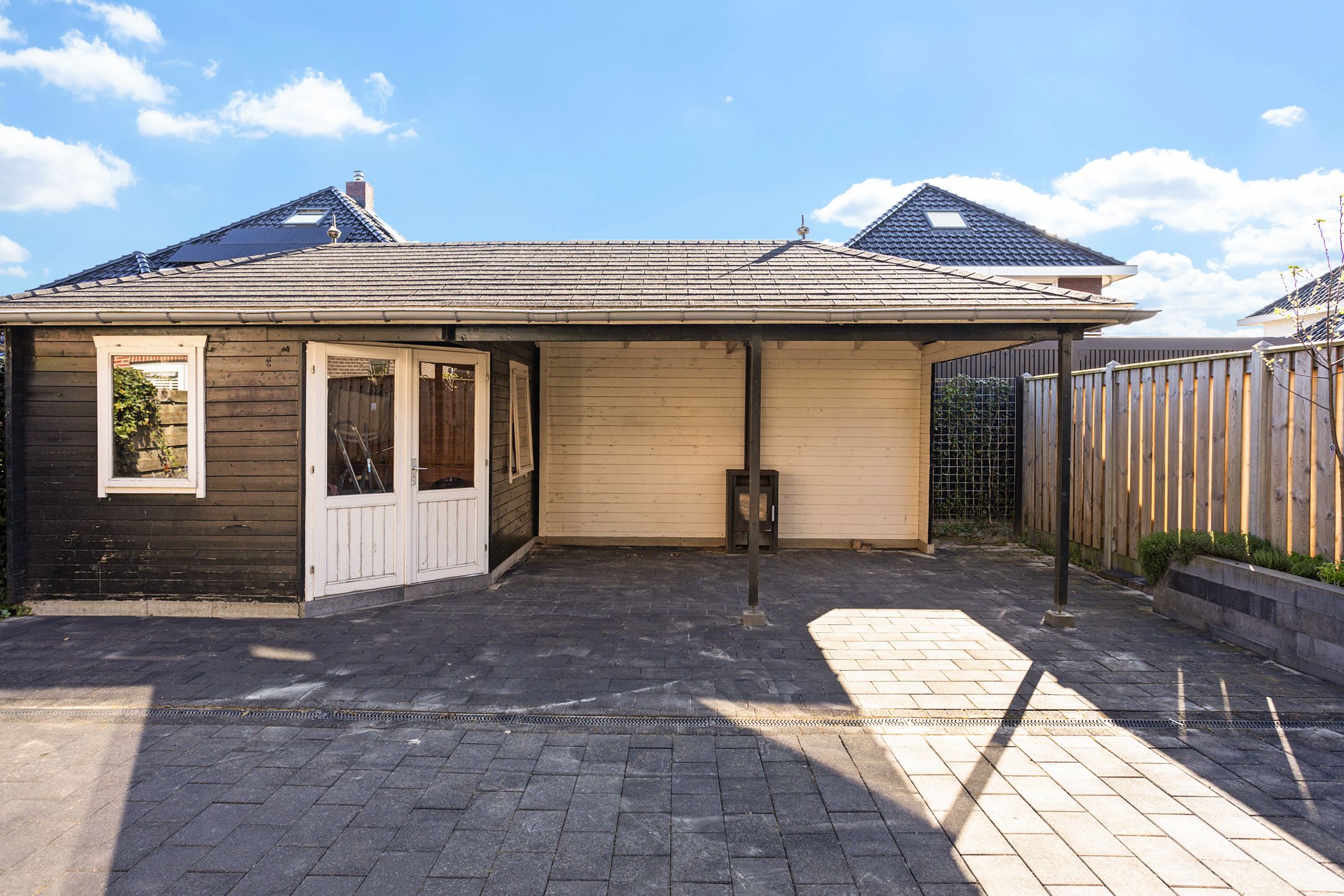 Foto 45 van Rozentuin 35