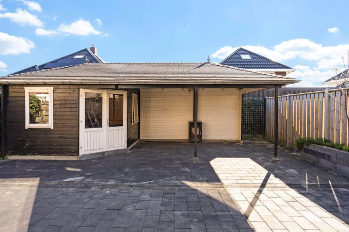 Foto 45 van Rozentuin 35