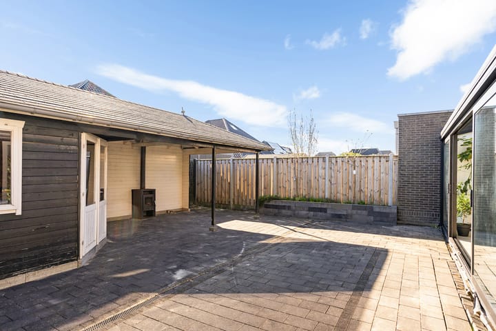 Foto 46 van Rozentuin 35