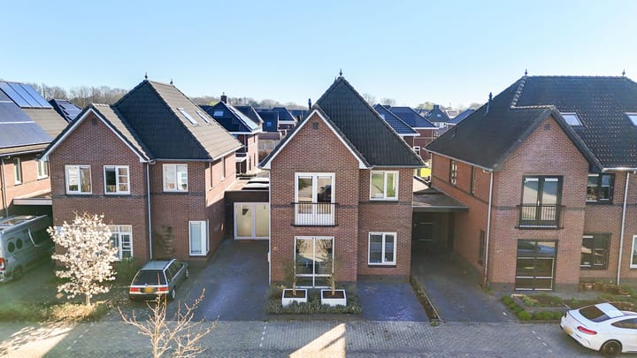 Foto 47 van Rozentuin 35