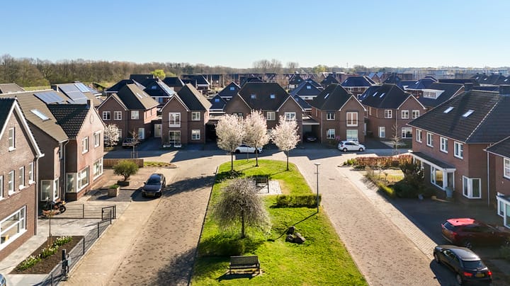 Foto 49 van Rozentuin 35