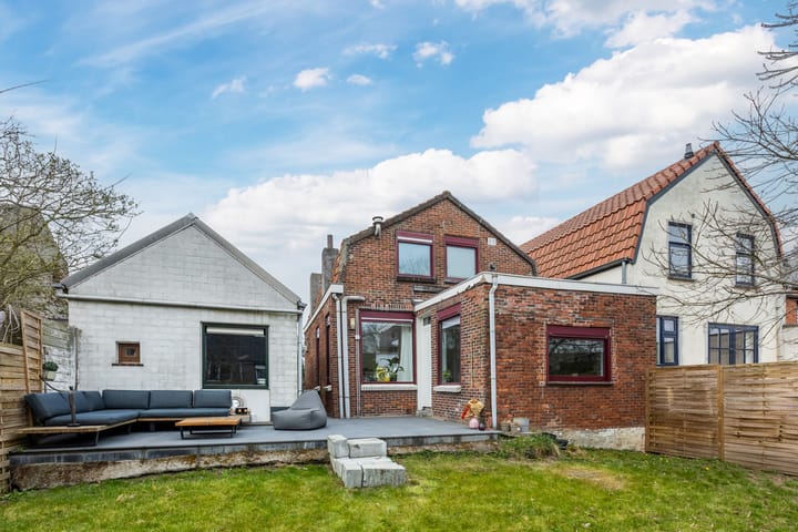 Foto 23 van Graafjansdijk A 100