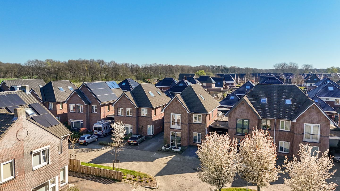 Foto 50 van Rozentuin 35