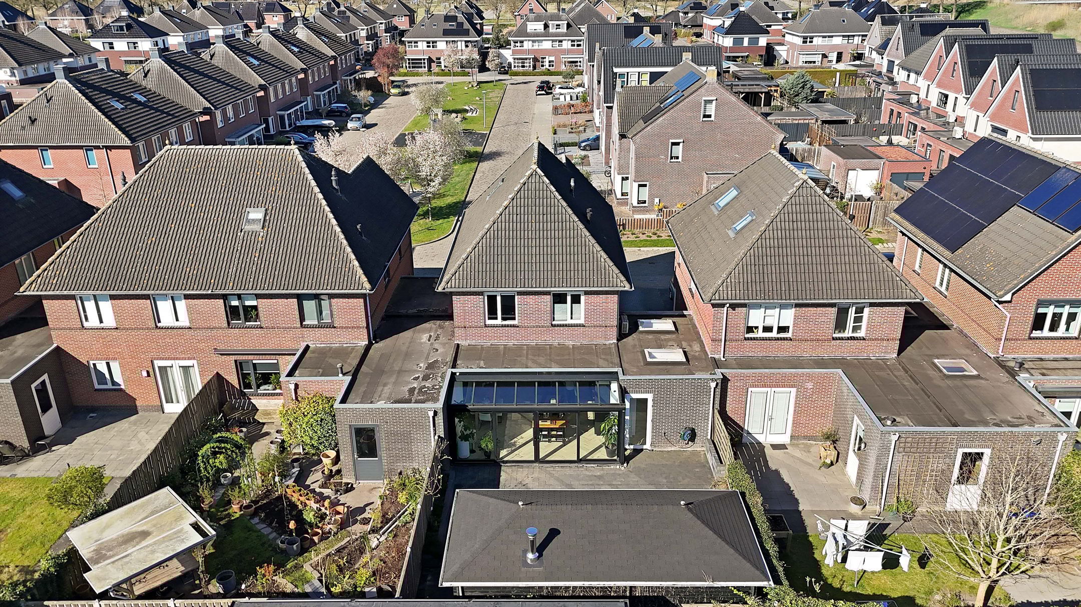 Foto 51 van Rozentuin 35