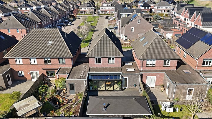 Foto 51 van Rozentuin 35