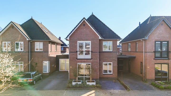 Foto 52 van Rozentuin 35