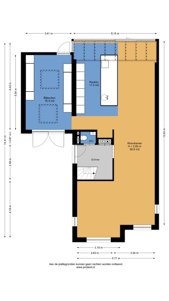 Foto 58 van Rozentuin 35