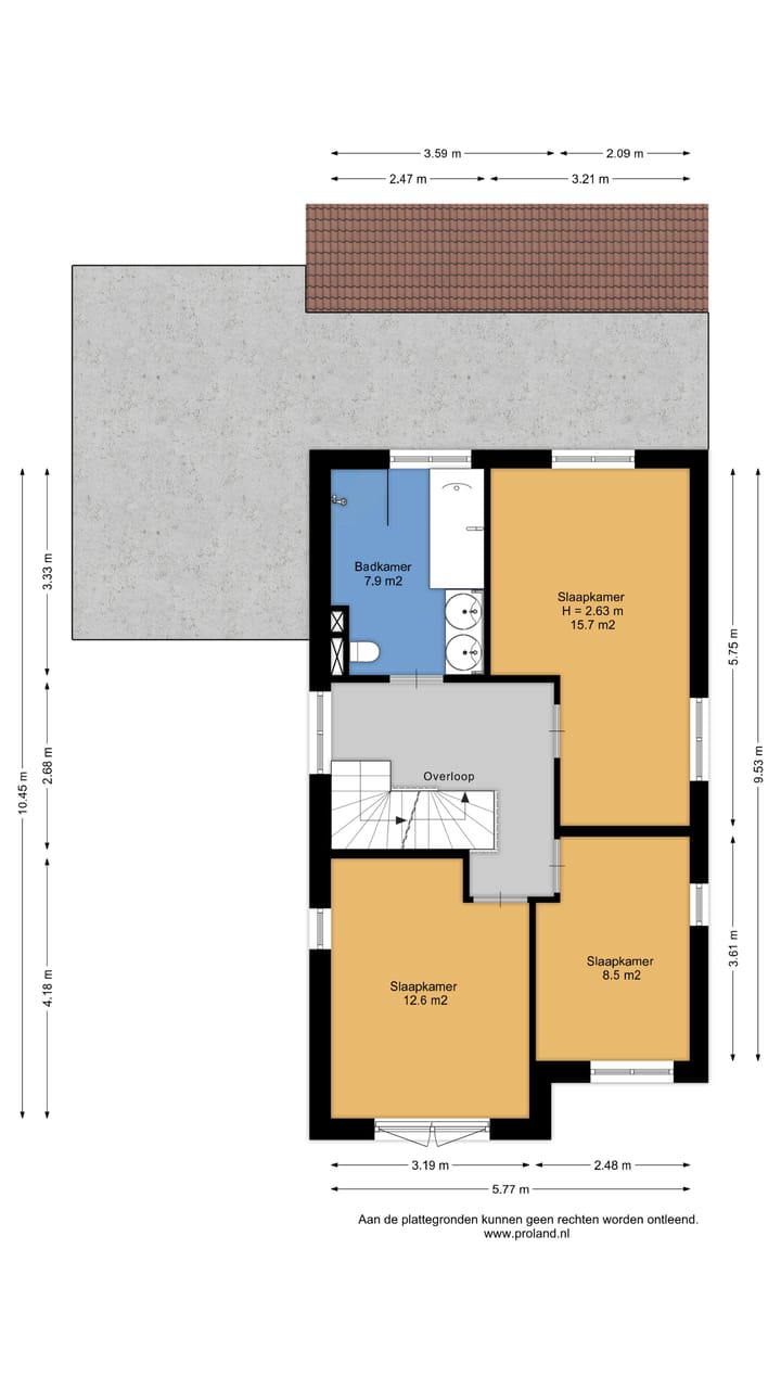 Foto 59 van Rozentuin 35