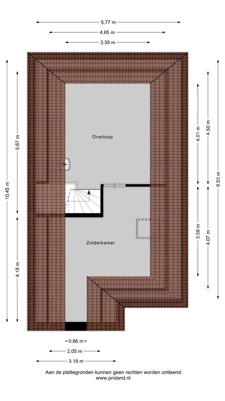Foto 60 van Rozentuin 35