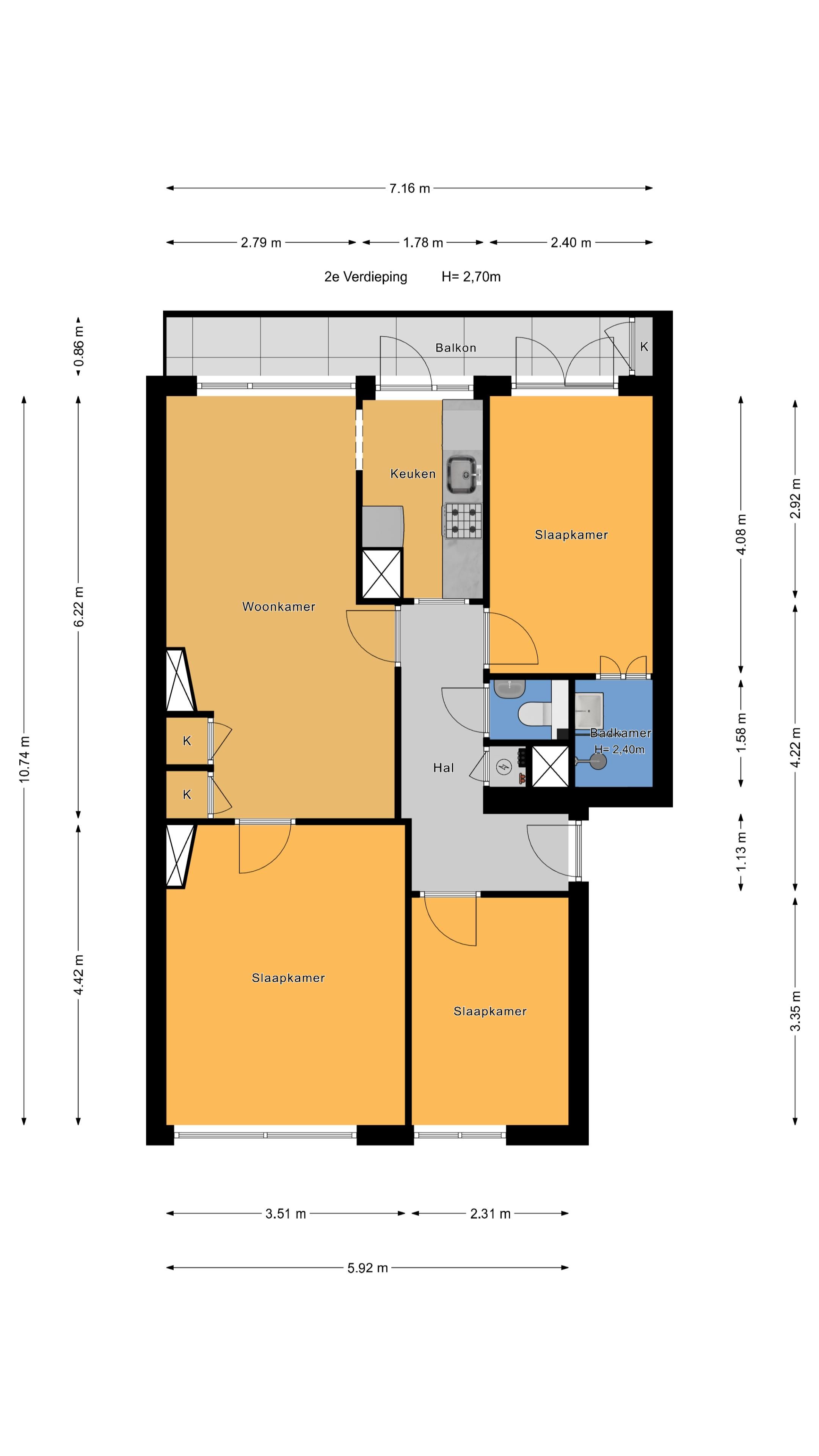 Foto 24 van Lopikplein 30