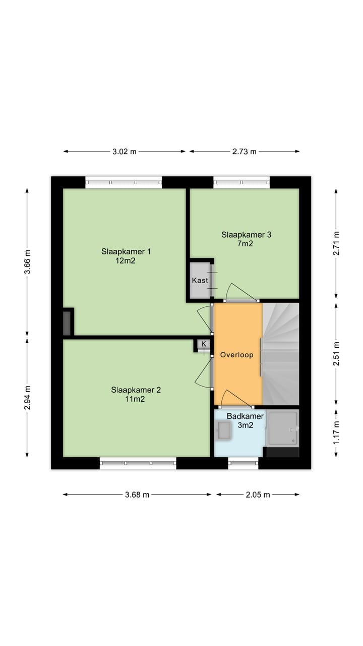 Foto 38 van Beemdstraat 5