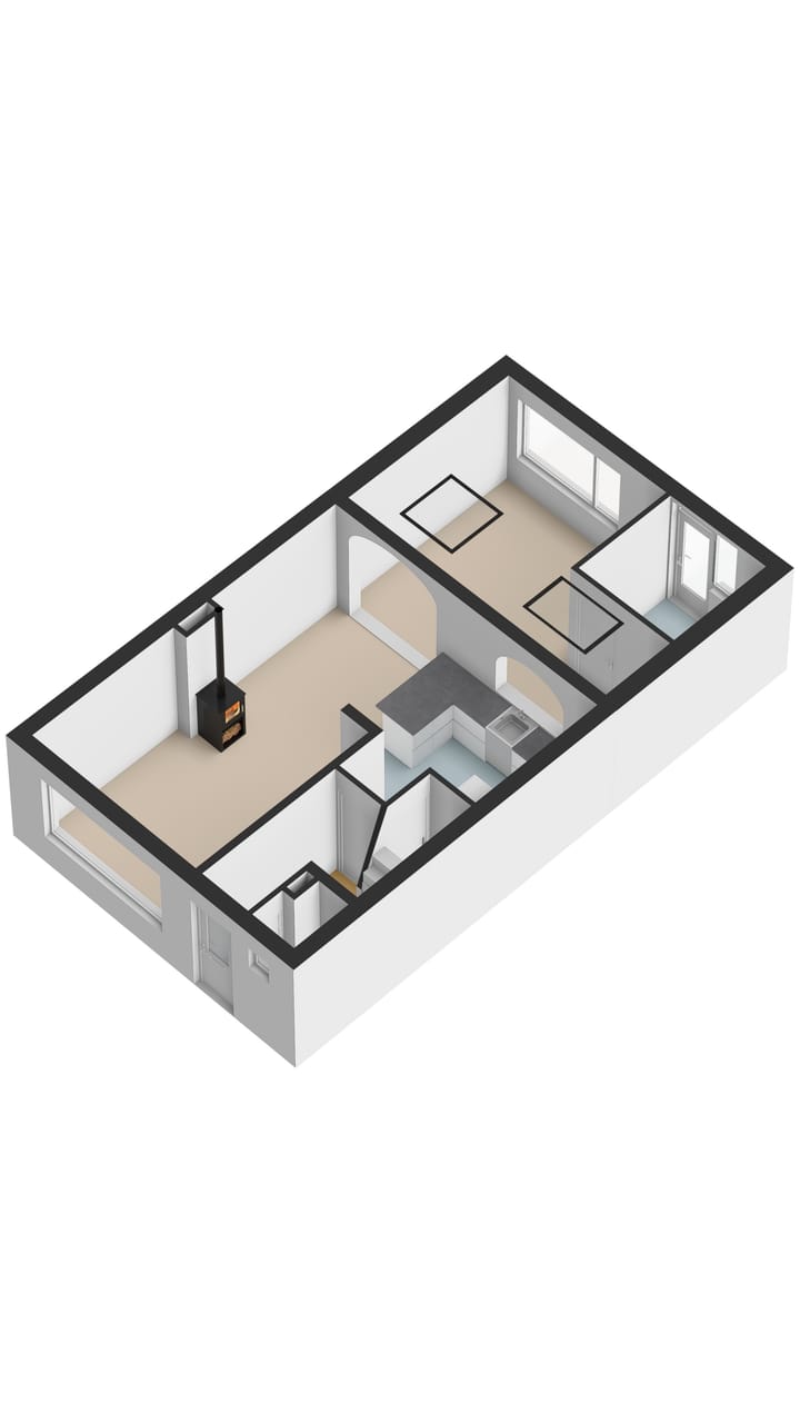 Foto 41 van Beemdstraat 5