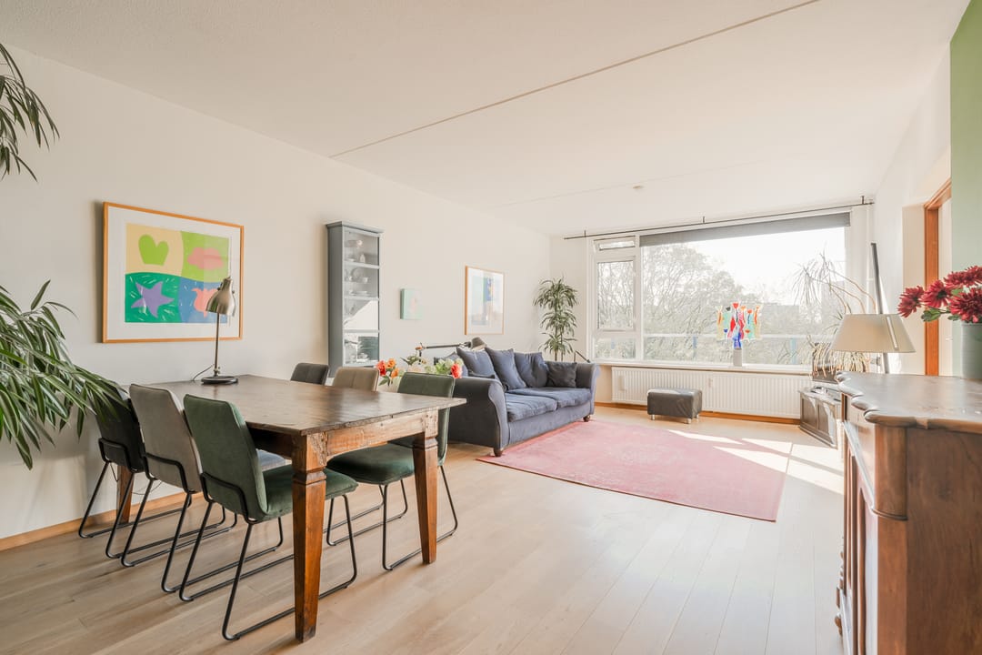 Foto 2 van Martin Luther Kinglaan 612