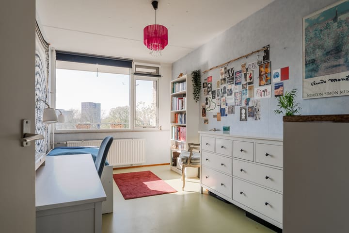 Foto 5 van Martin Luther Kinglaan 612