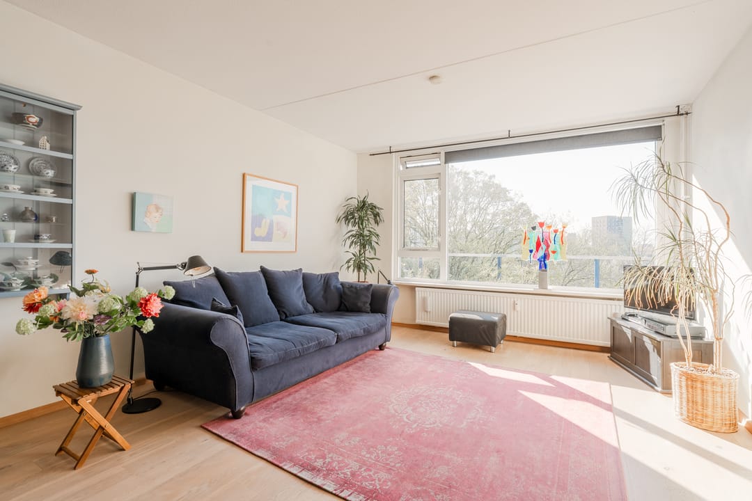 Foto 8 van Martin Luther Kinglaan 612