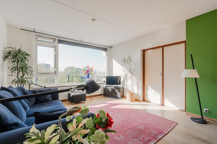 Photo 9 of Martin Luther Kinglaan 612