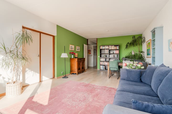 Photo 11 of Martin Luther Kinglaan 612