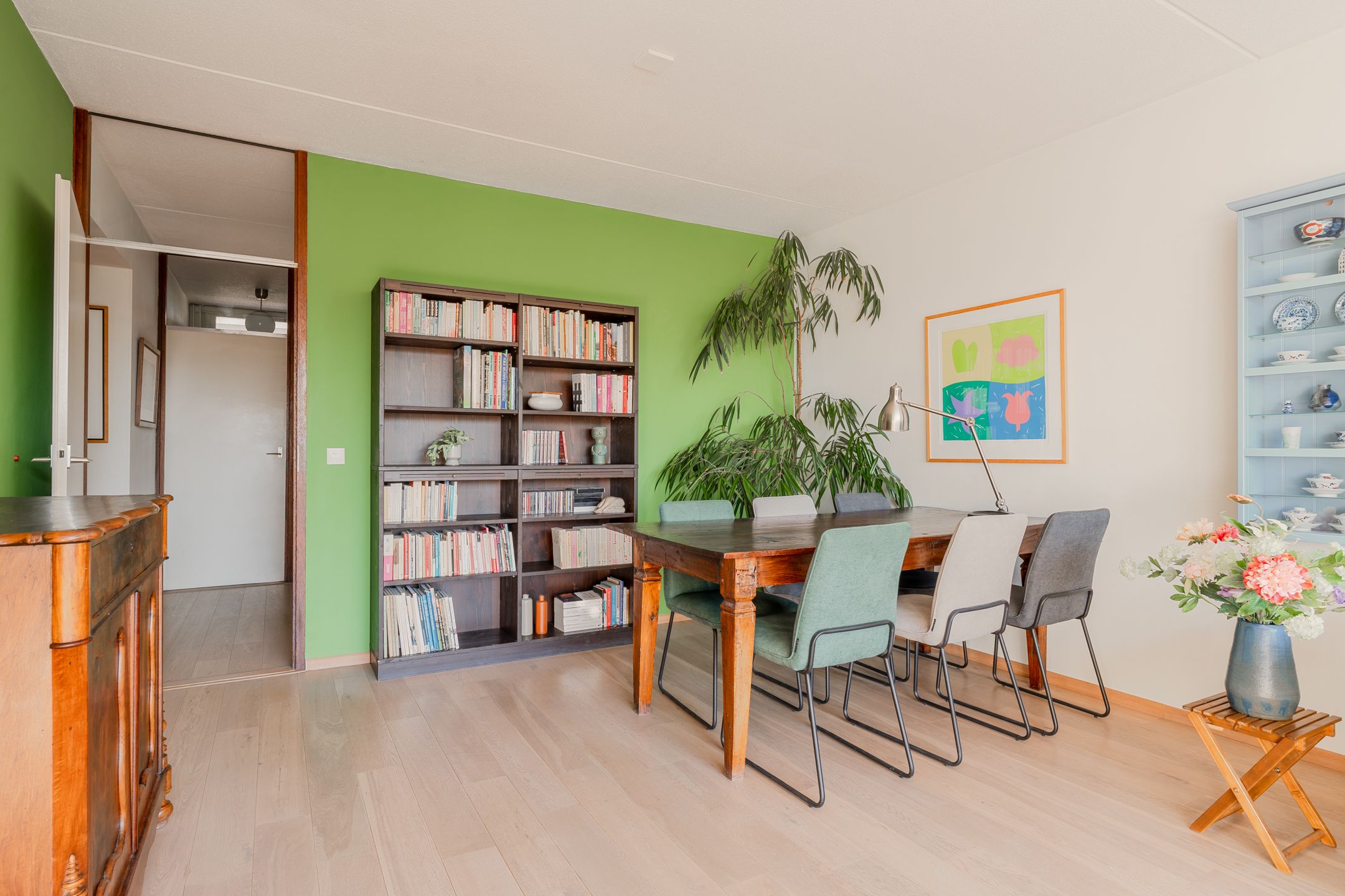 Foto 12 van Martin Luther Kinglaan 612