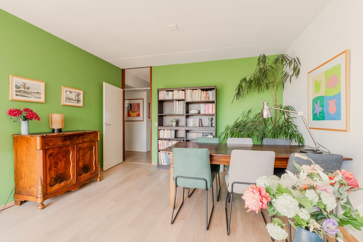 Photo 13 of Martin Luther Kinglaan 612