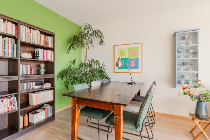 Photo 14 of Martin Luther Kinglaan 612