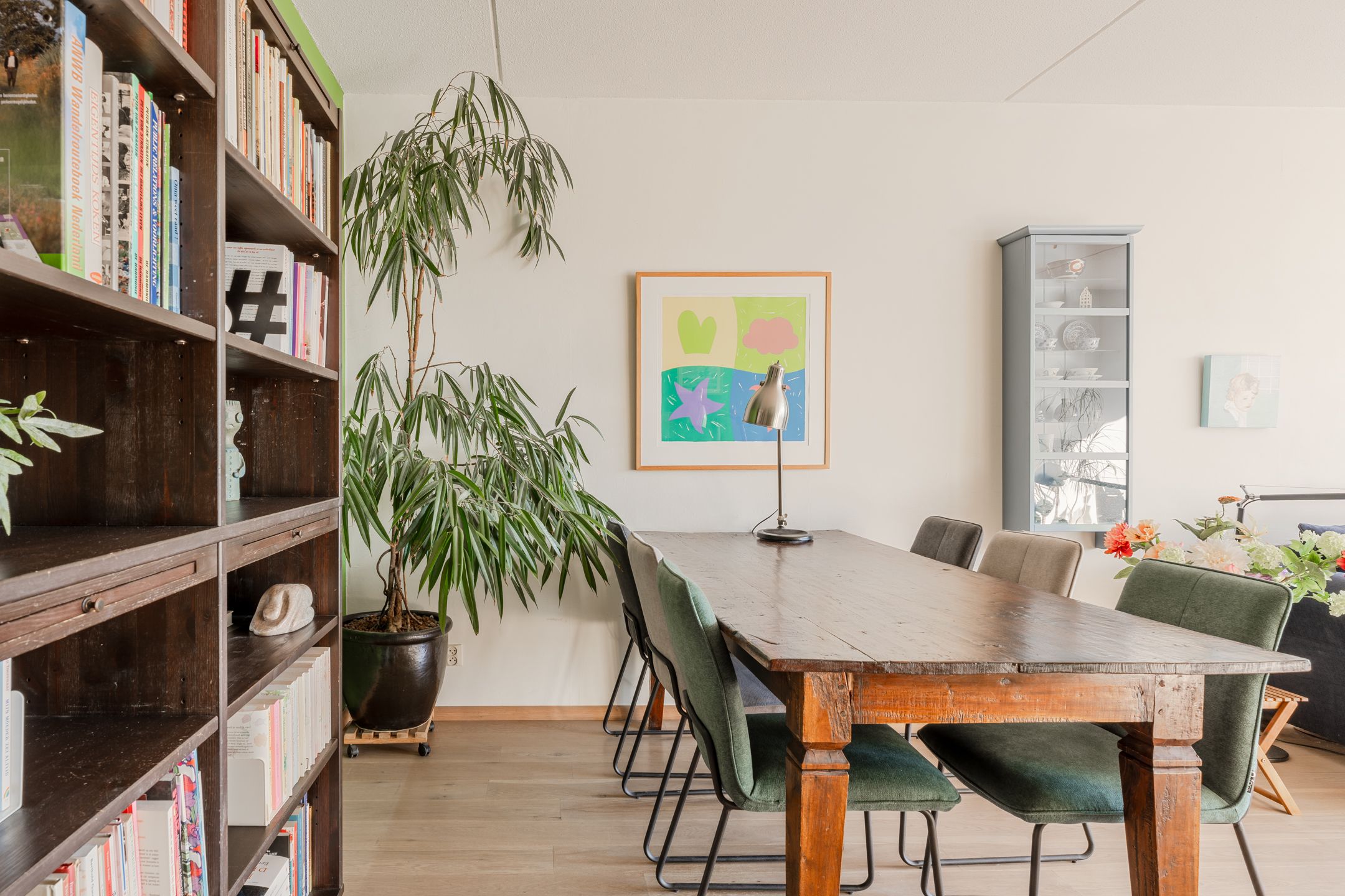 Foto 15 van Martin Luther Kinglaan 612