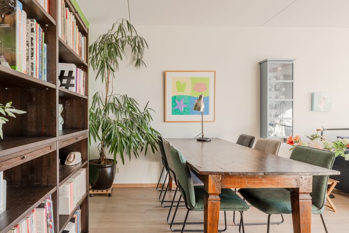 Photo 15 of Martin Luther Kinglaan 612