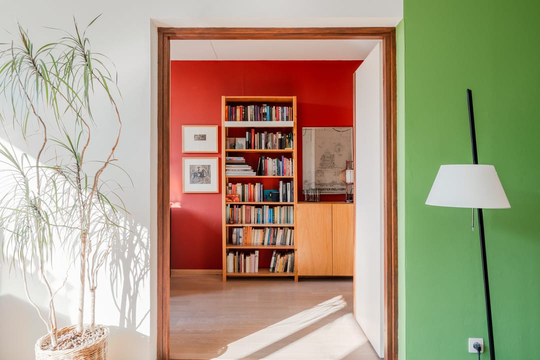 Foto 16 van Martin Luther Kinglaan 612